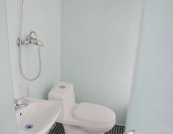 Sanliuba Chain Hotel 城陽 エクステリア 写真