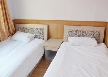 Sanliuba Chain Hotel 城陽 エクステリア 写真