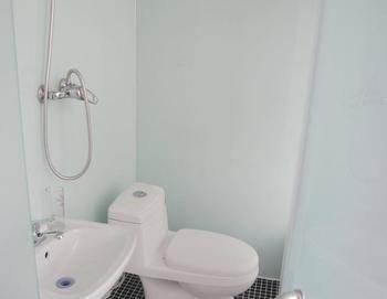 Sanliuba Chain Hotel 城陽 エクステリア 写真